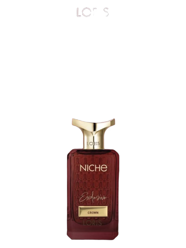Loris Parfum Crown