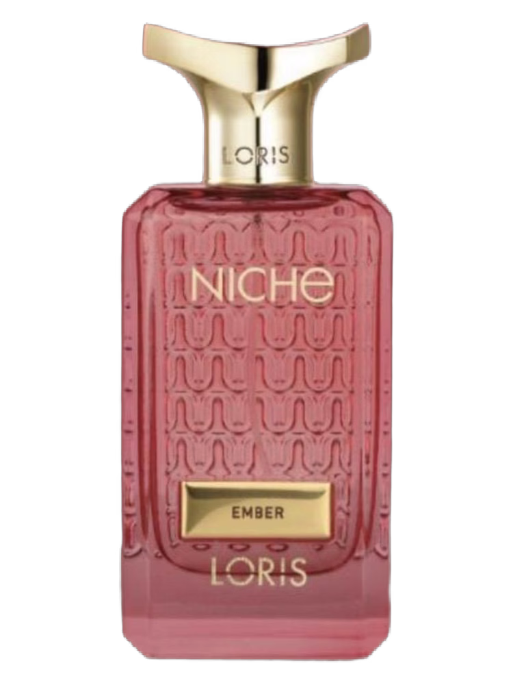Loris Parfum Ember