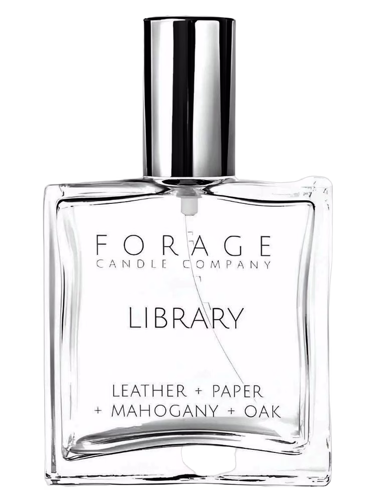 Forage Library