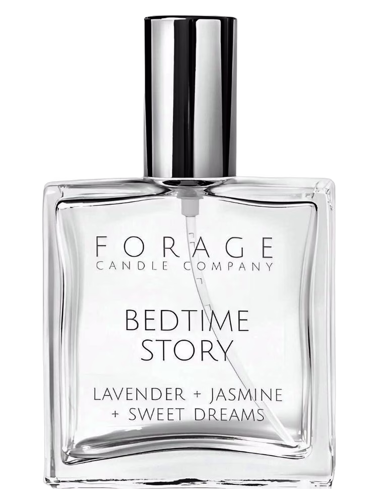 Forage Bedtime Story