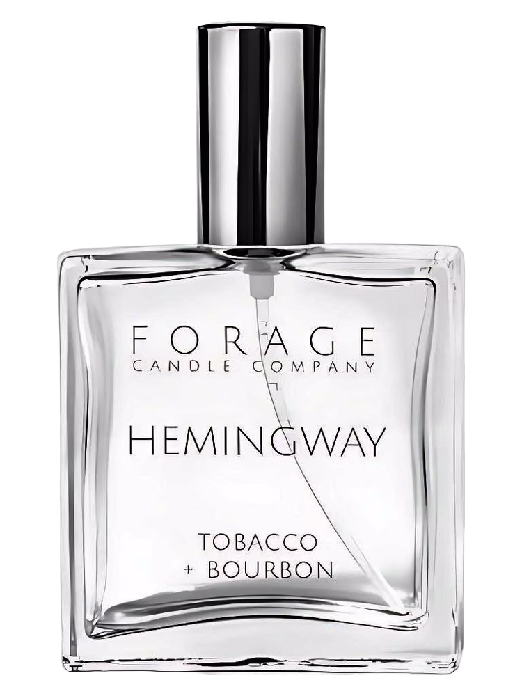 Forage Hemingway