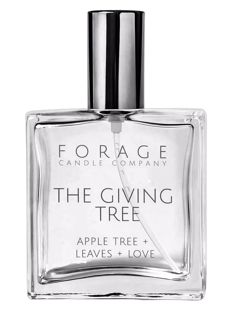 Forage The Giving Tree