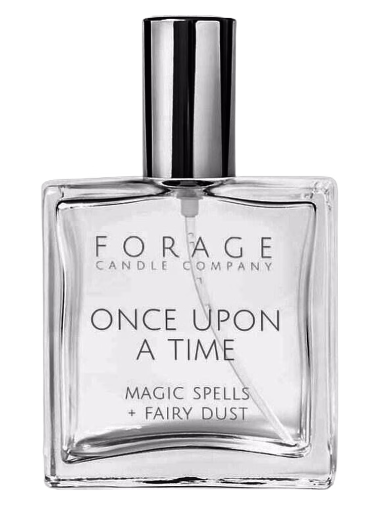 Forage Once upon a Time