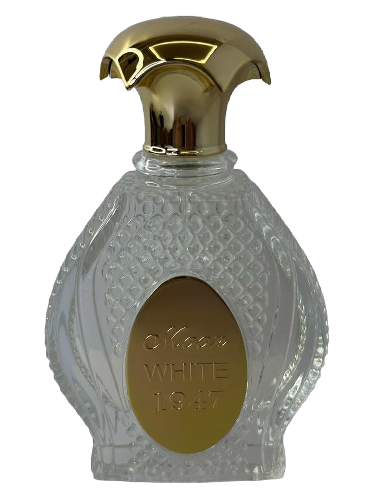 Norana Perfumes Moon White