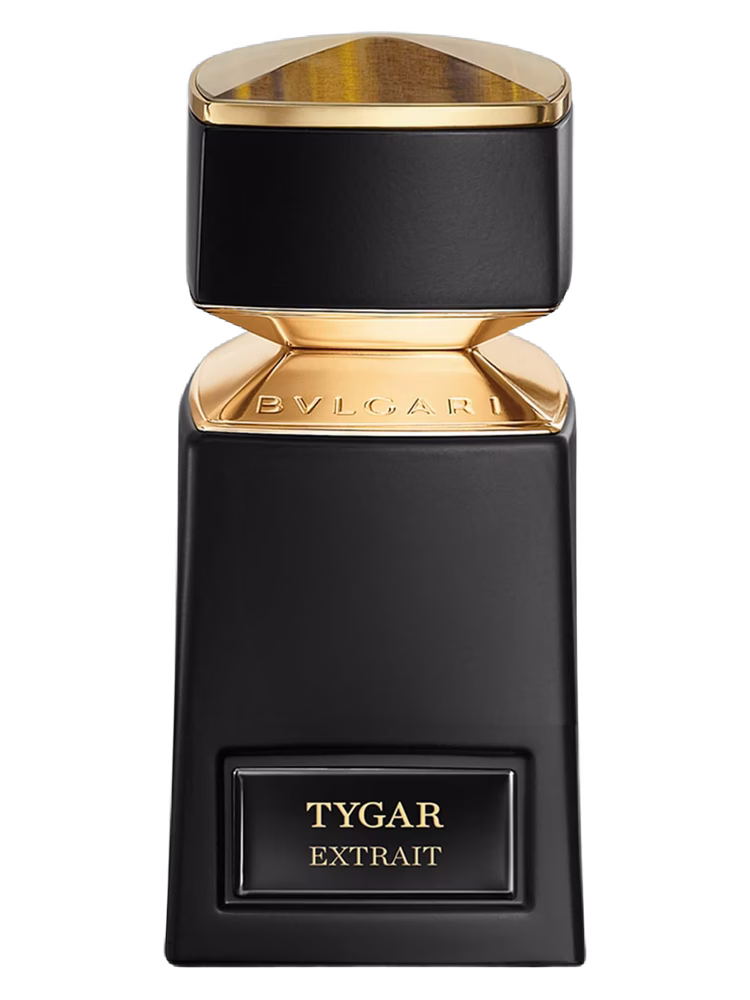 Bvlgari Le Gemme Tygar Extrait