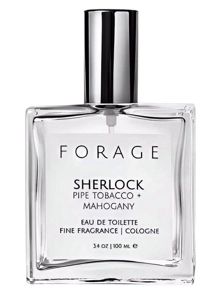 Forage Sherlock