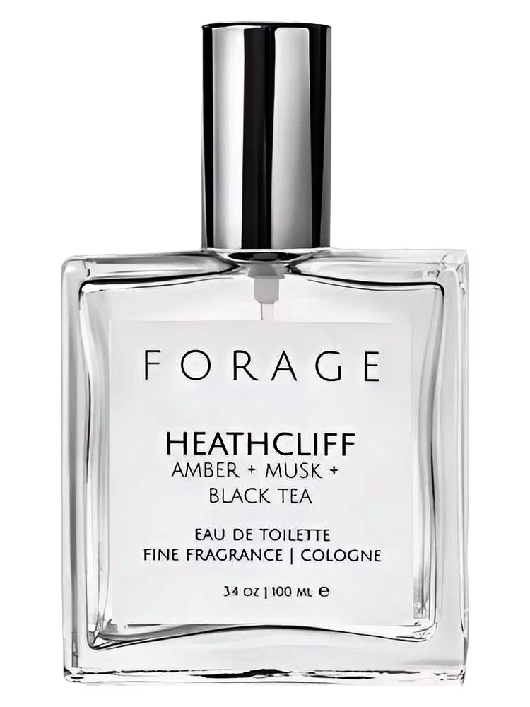 Forage Heathcliff