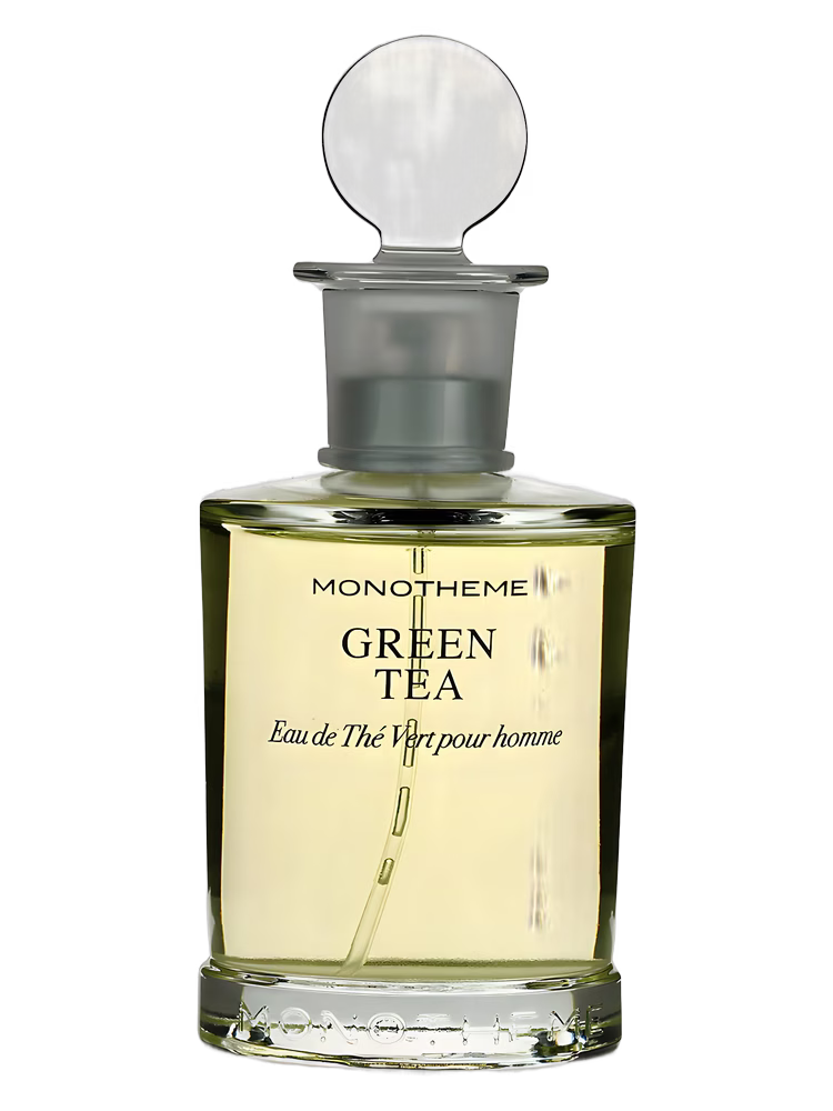 Monotheme Venezia Green Tea