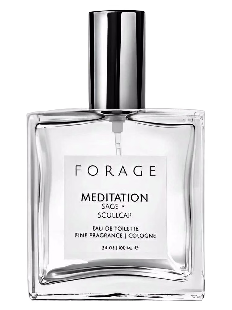 Forage Meditation