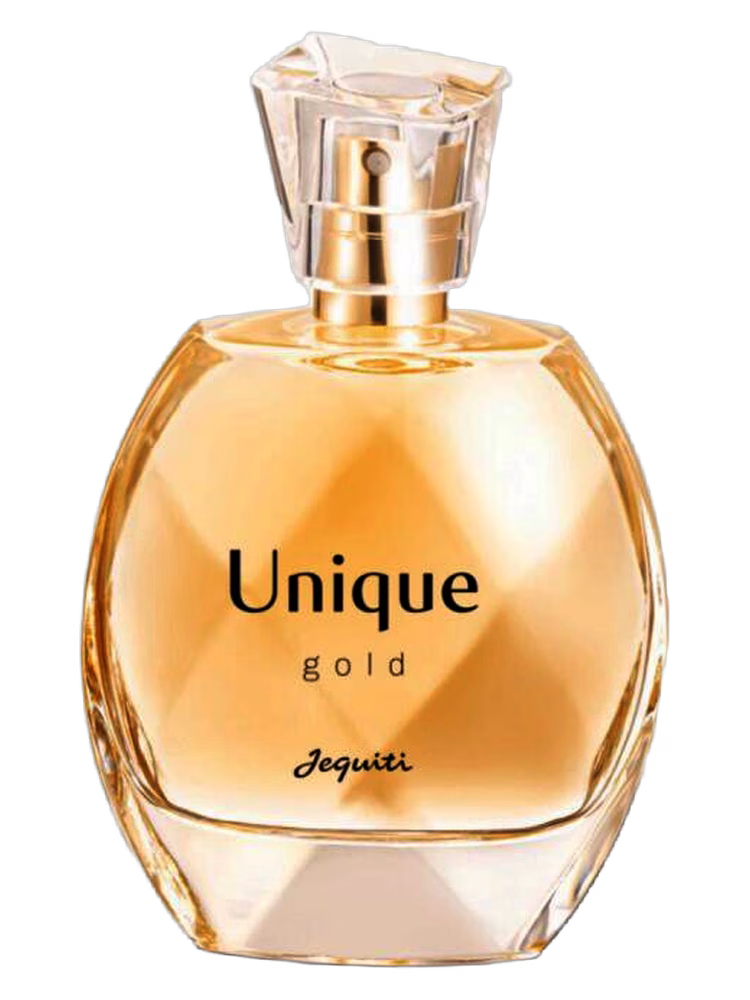 Jequiti Unique Gold