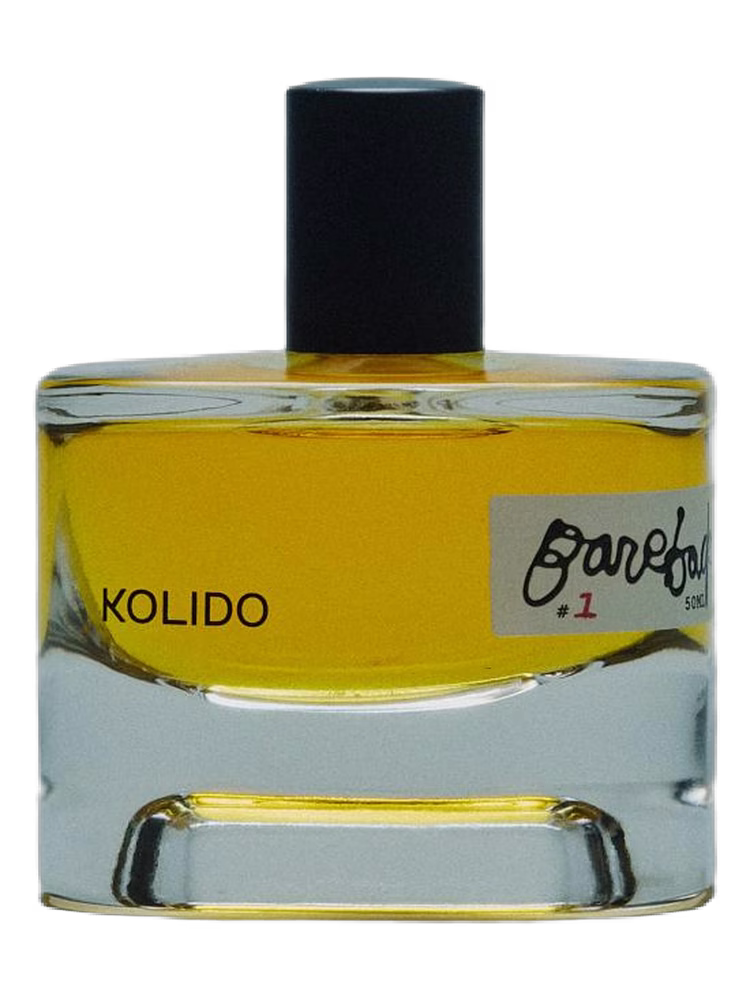 Kolido Bareback