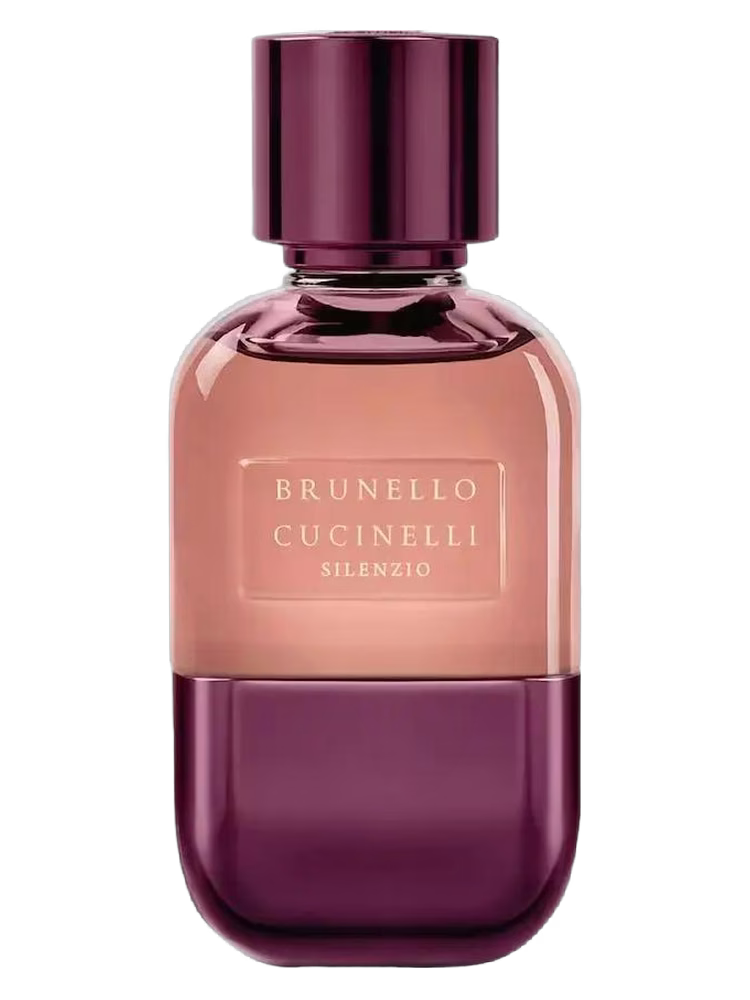 Brunello Cucinelli Silenzio
