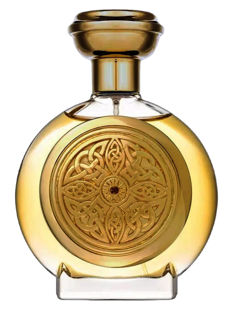 Boadicea the Victorious Harrods Gold