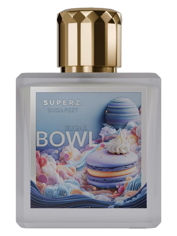 Superz. Sugar Bowl
