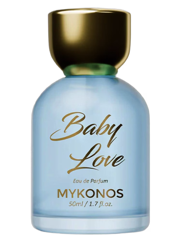 Mykonos Baby Love