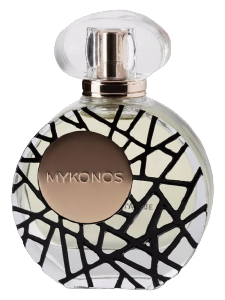 Mykonos Black Opera