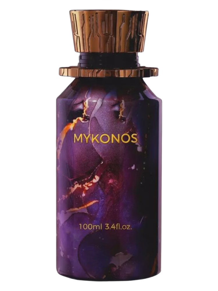 Mykonos Dark Secret