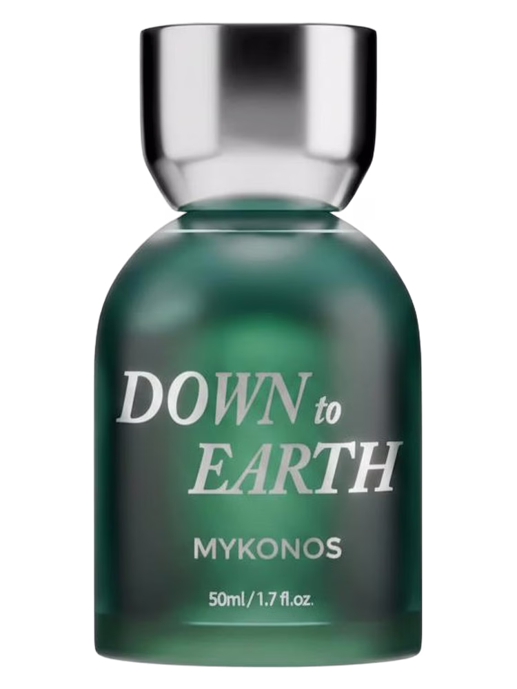Mykonos Down to Earth