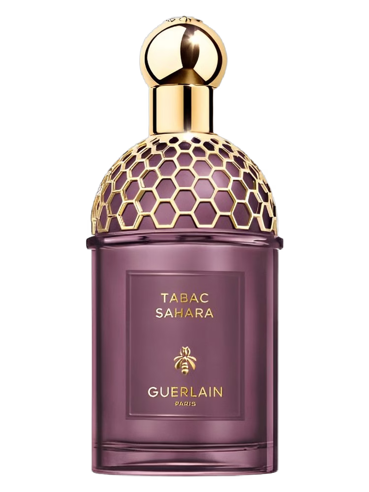 Guerlain Tabac Sahara