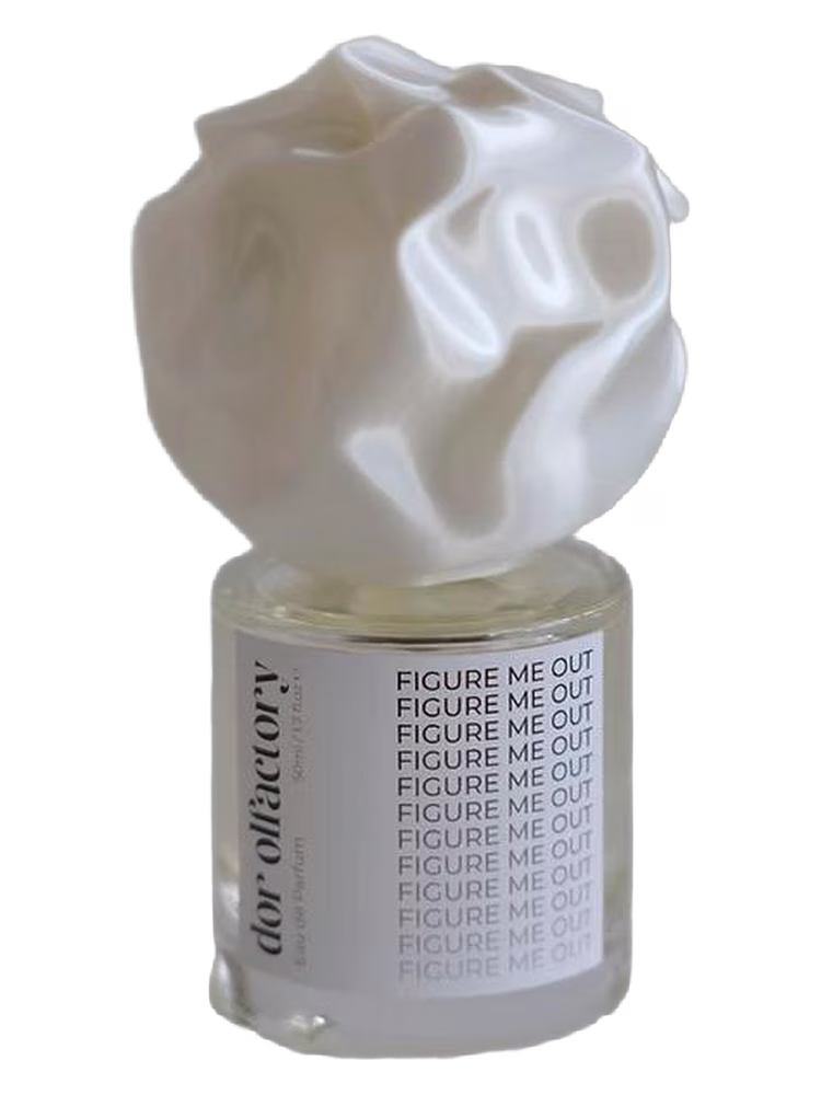 Dor Olfactory Figure Me Out