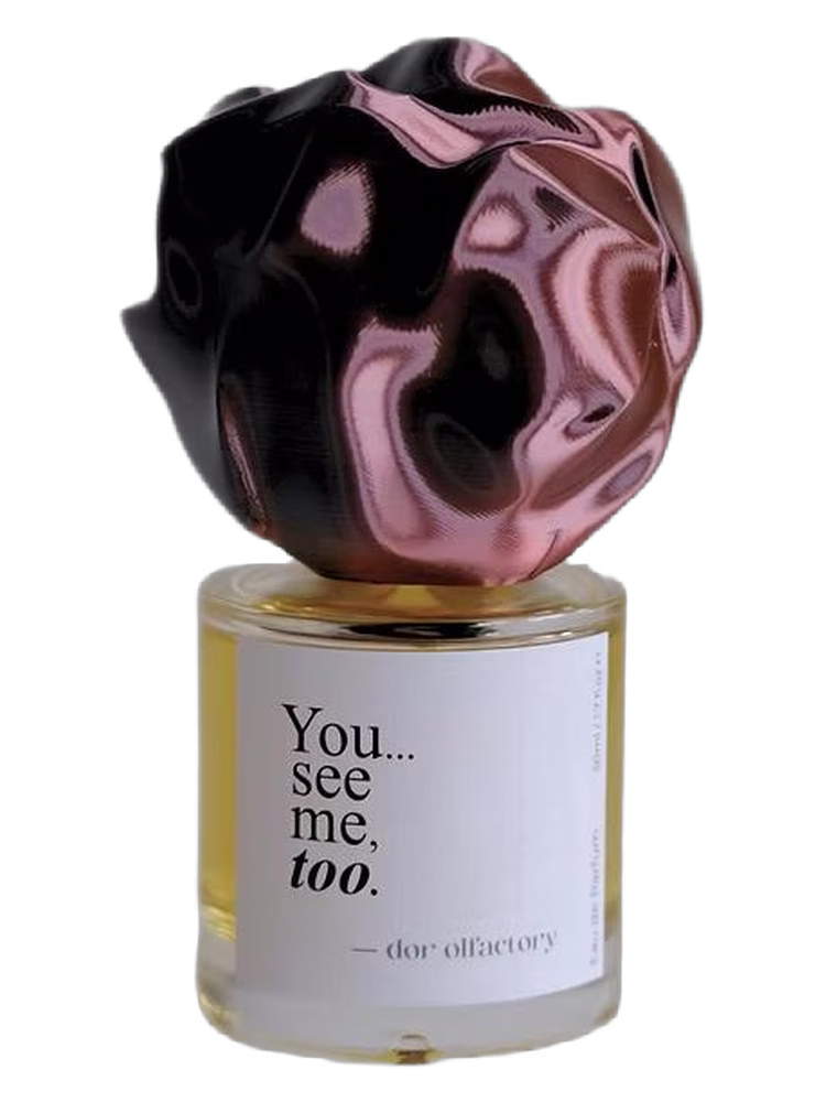 Dor Olfactory You See Me Too