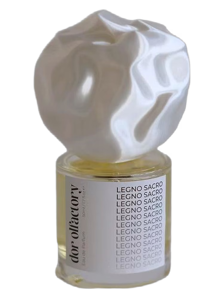 Dor Olfactory Legno Sacro