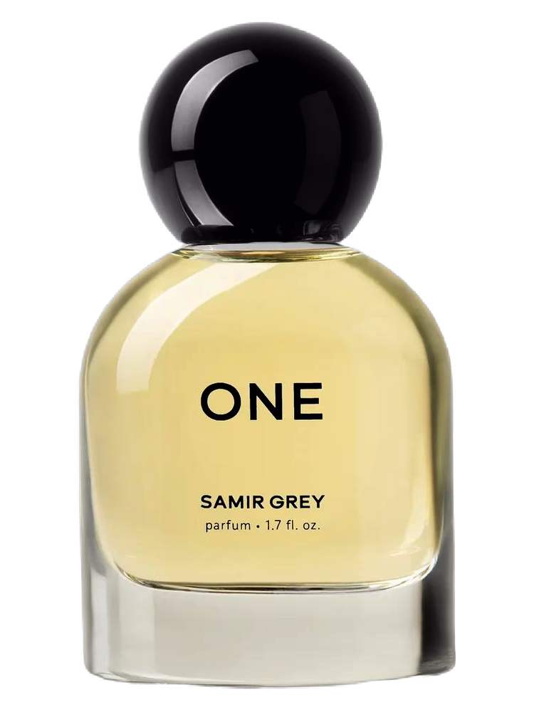 Samir Grey One