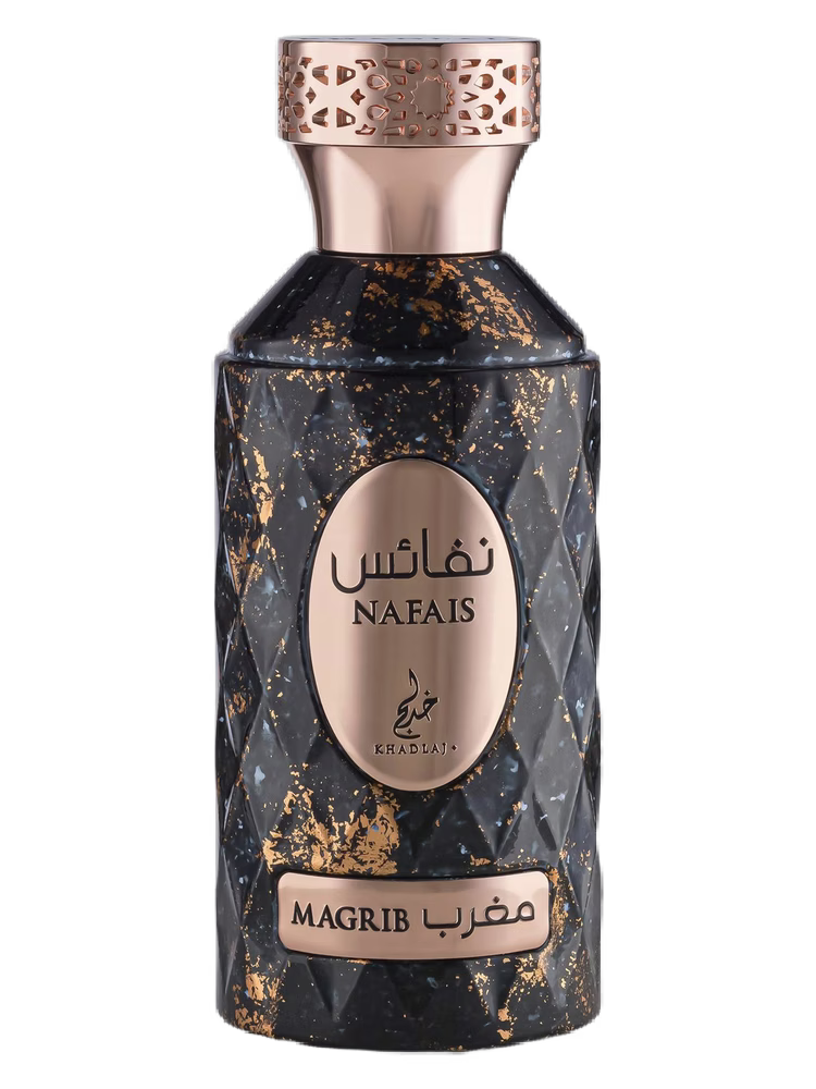 Khadlaj Perfumes Nafais Magrib