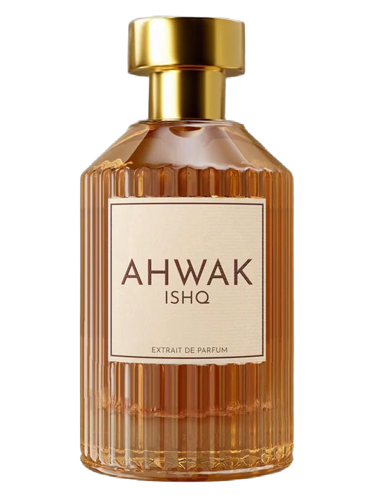 Ahwak Ishq