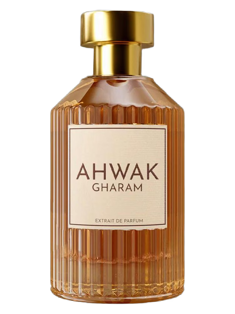 Ahwak Gharam
