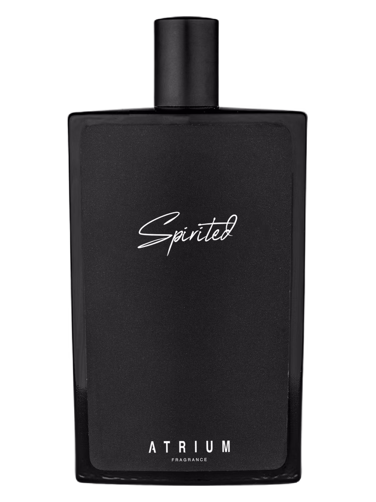 Atrium Fragrance Spirited