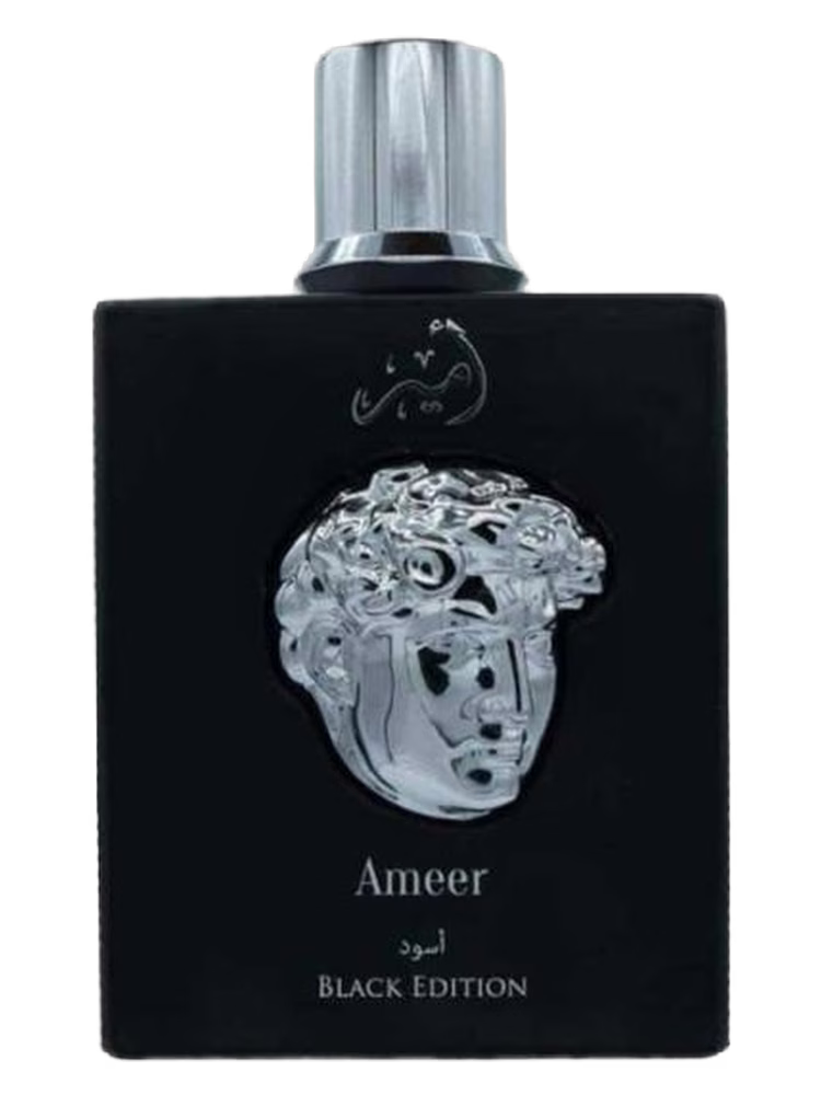 Aura Fragrances Ameer Black Edition