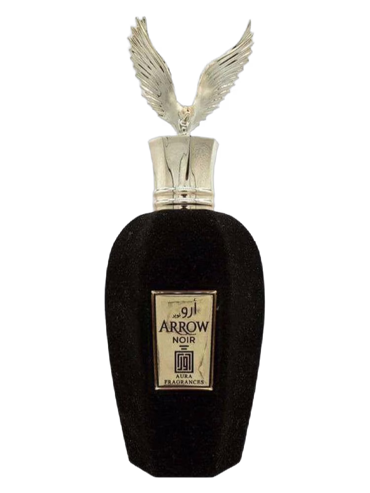 Aura Fragrances Arrow Noir