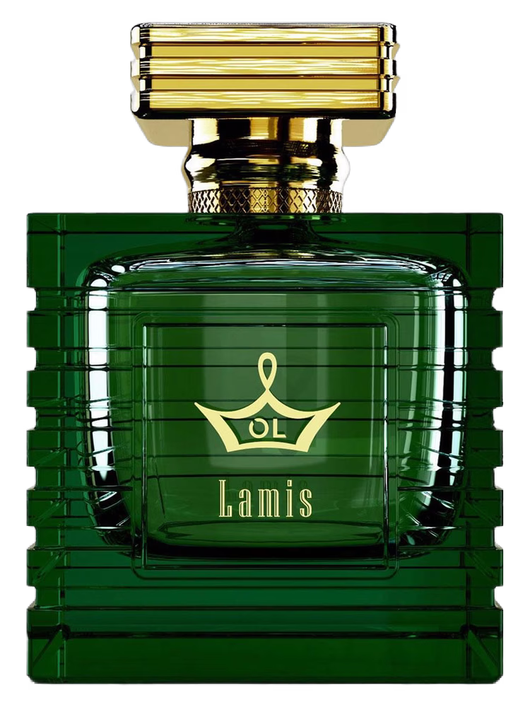 Ombré Lamar Lamis