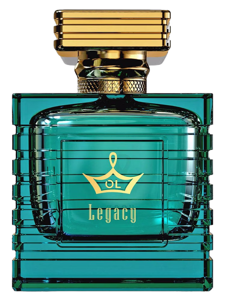 Ombré Lamar Legacy