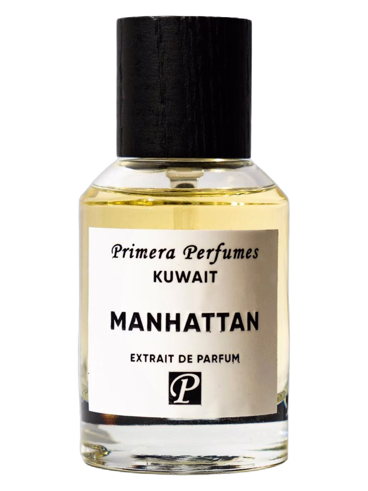 Primera Perfumes Manhattan