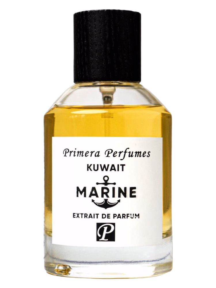 Primera Perfumes Marine