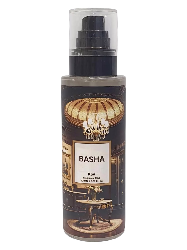 KSV Basha