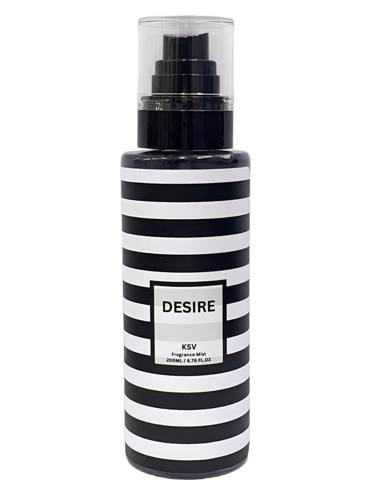 KSV Desire