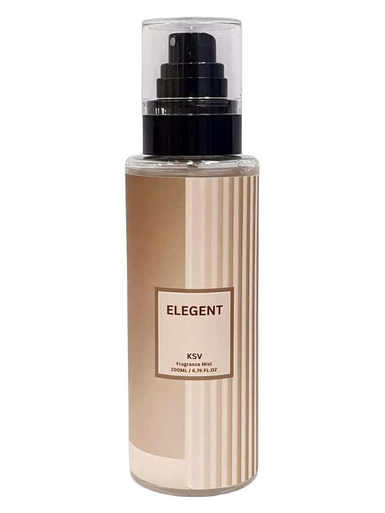 KSV Elegent