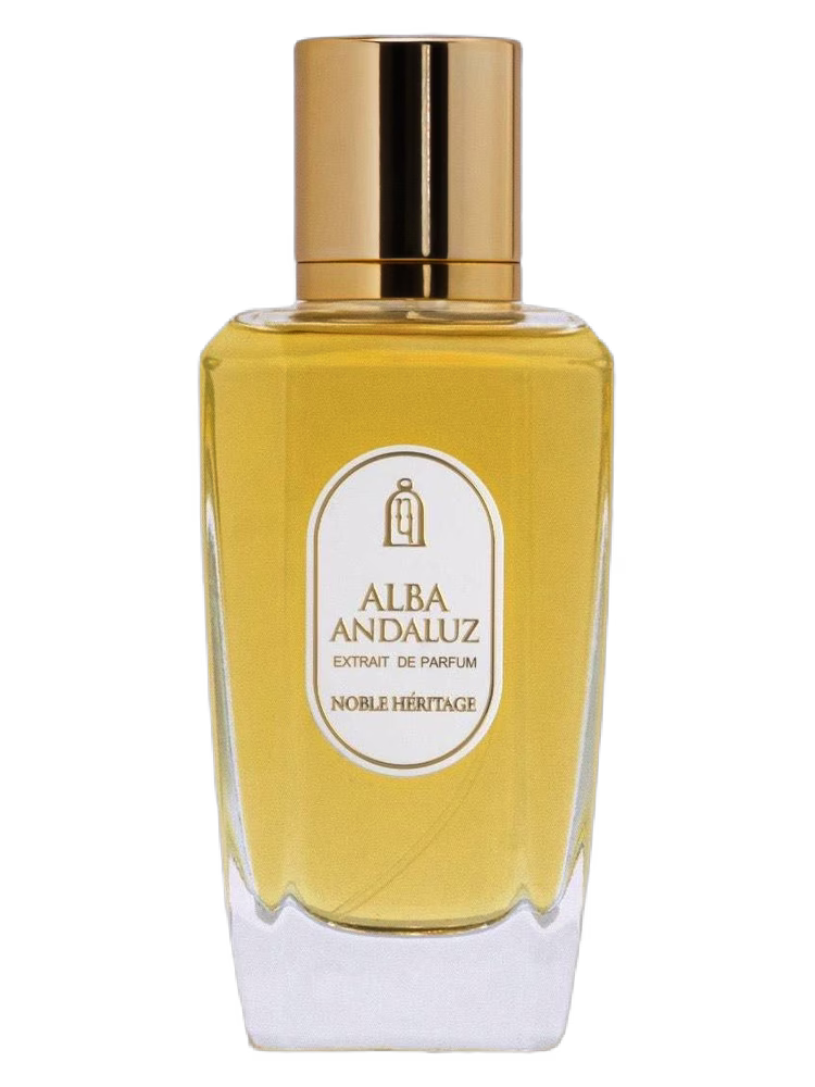 Noble Heritage Alba Andaluz