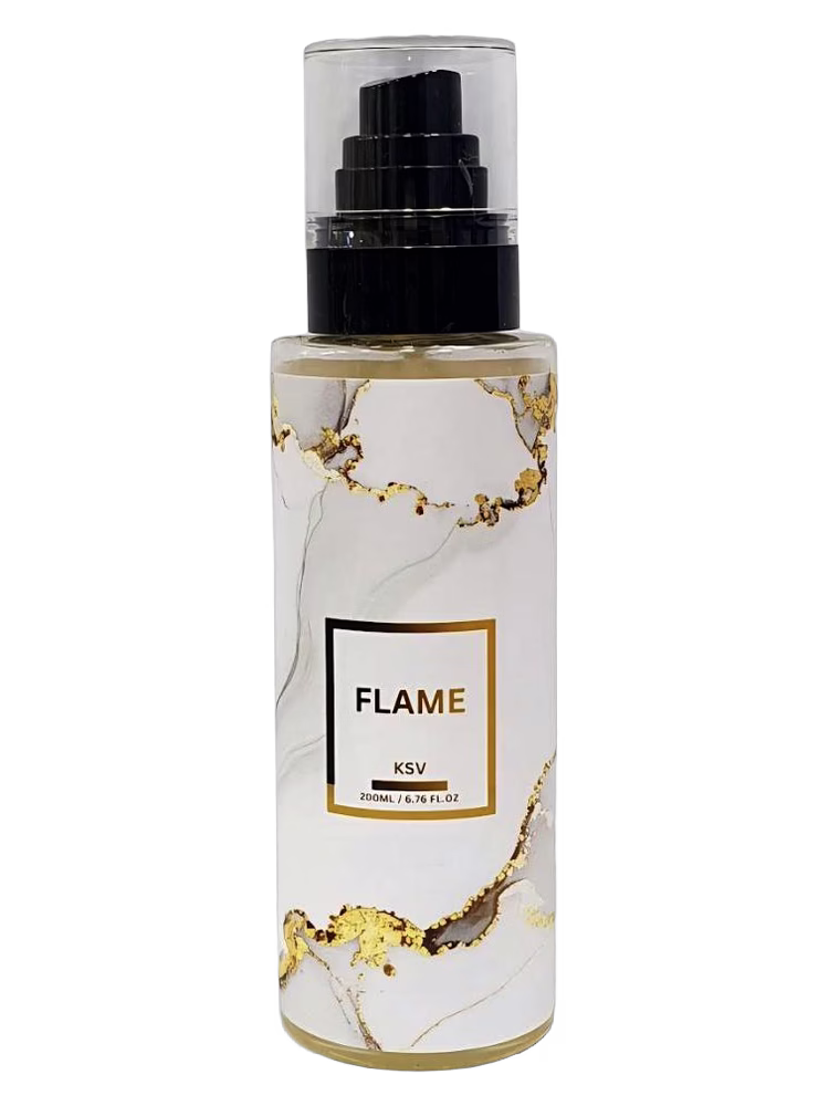 KSV Flame