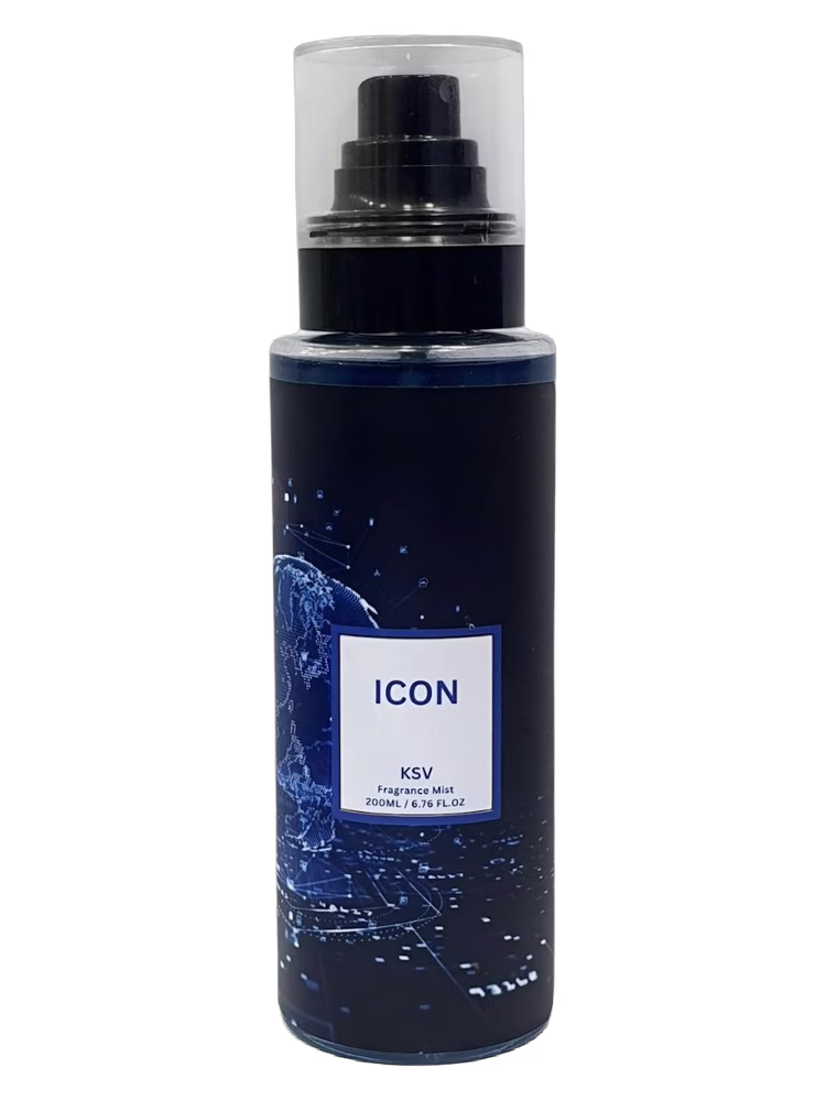 KSV Icon