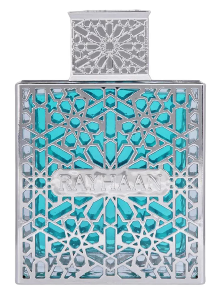 Rayhaan Aquatica