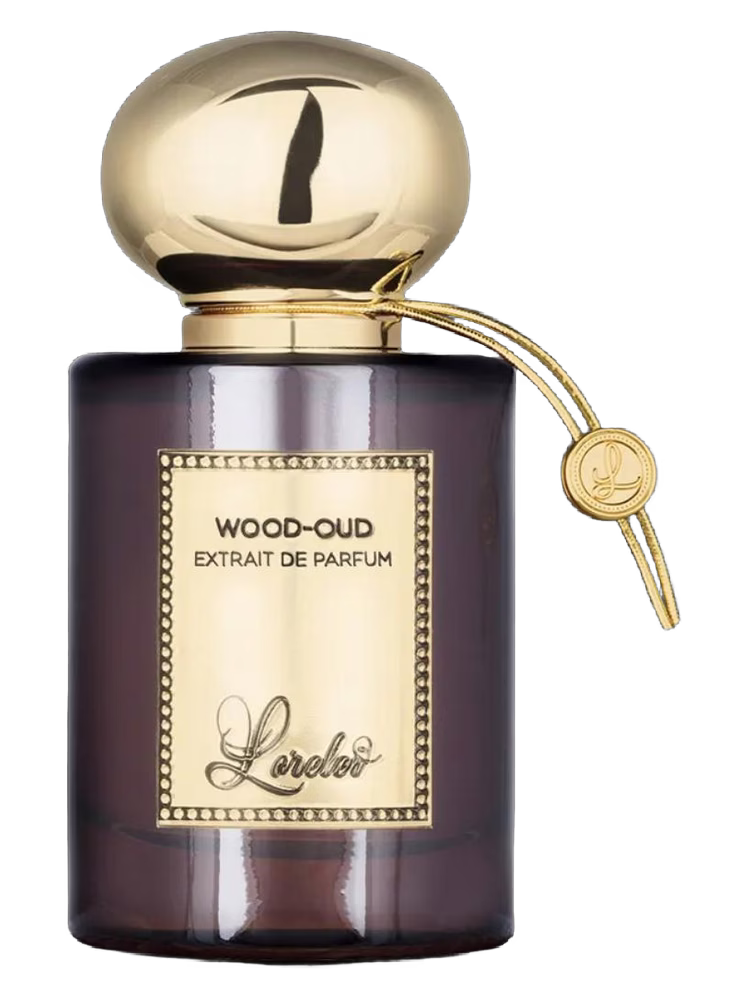 Lorelei Wood-Oud