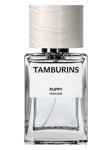 Puppy Tamburins perfume - a new fragrance for women and men 2025