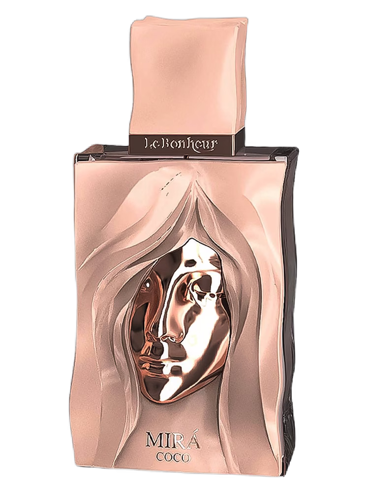 Le Bonheur Perfumes Mira Coco
