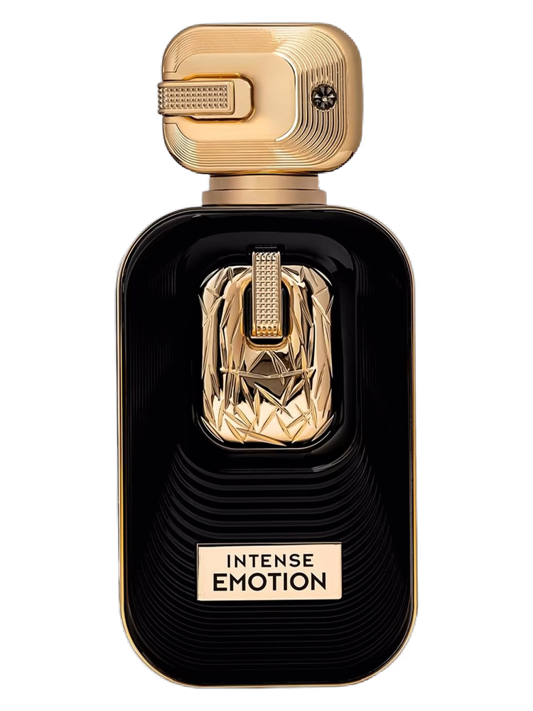 Le Bonheur Perfumes Intense Emotion