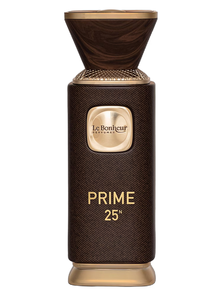 Le Bonheur Perfumes Prime 25