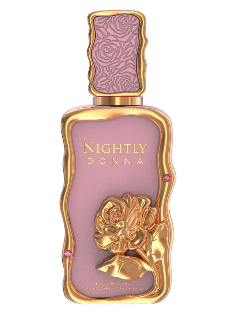 Le Bonheur Perfumes Nightly Donna